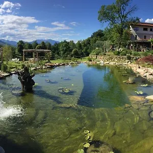 Il Balcone Sulla Valle Vakantieboerderij