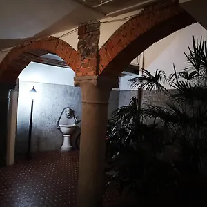 Da Graziella Appartement