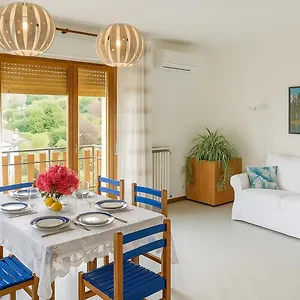 Apartment Victoria, Oliveto Lario