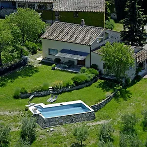 Montefili Villa Greve in Chianti
